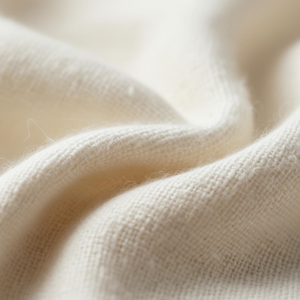 Fabric close-up